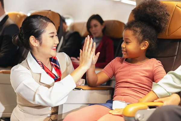 British Airways air hostess salary