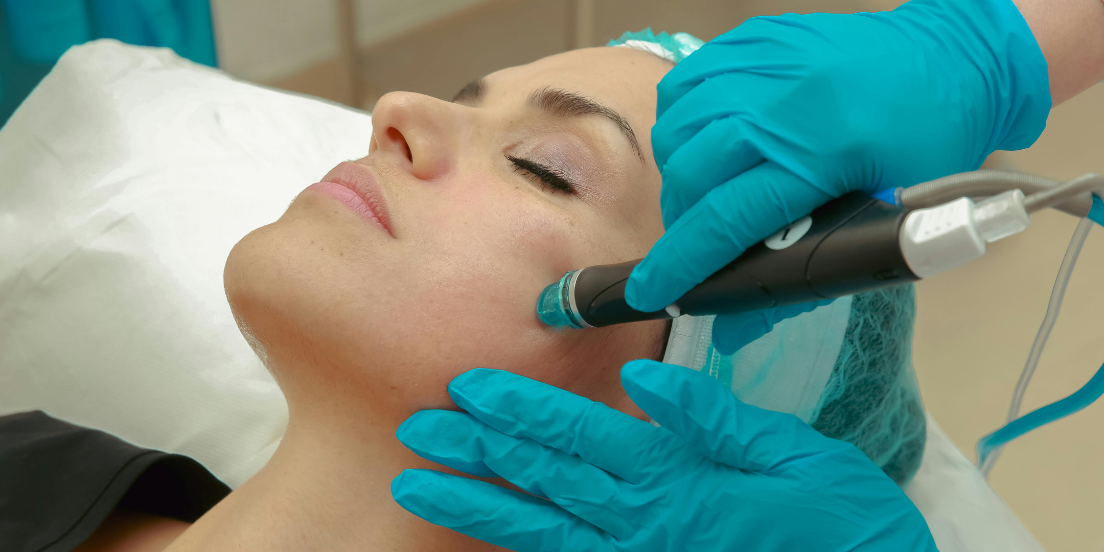 Ultimate Facial Training