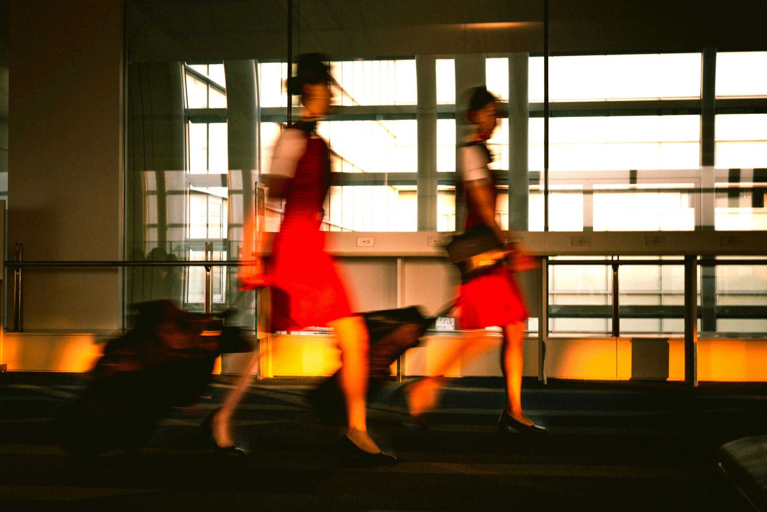 cabin crew interview questions