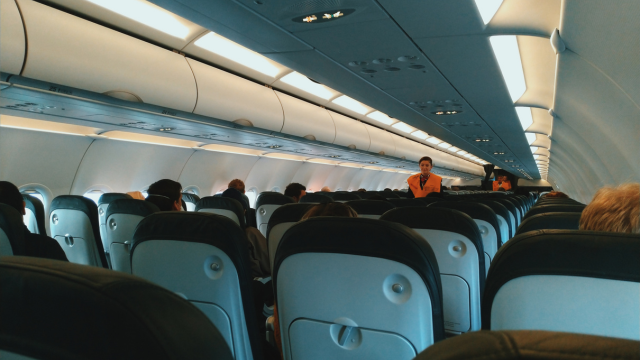 Best Customer Service Skills for Cabin Crew
