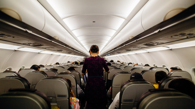 Airline Customer Service Jobs in the UK: Career Guide