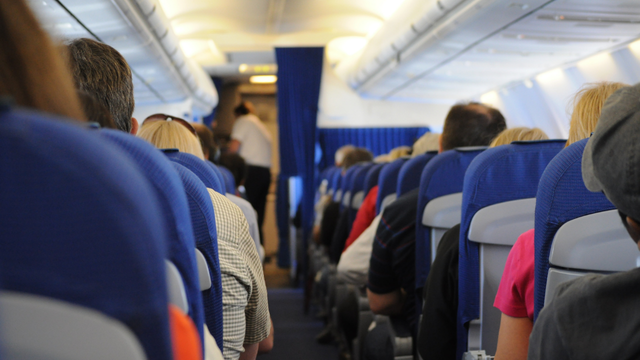 Cabin Crew English Test Preparation Guide