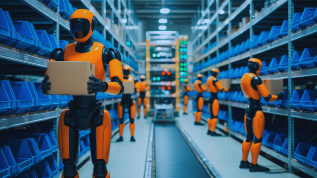 Artificial Intelligence Courses UK for Business Professionals