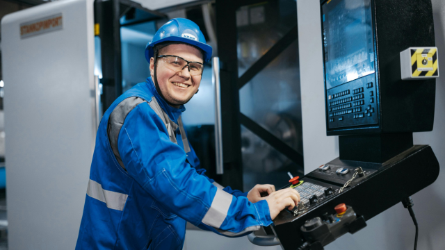 Machine Learning Certification UK: Courses and Career Opportunities