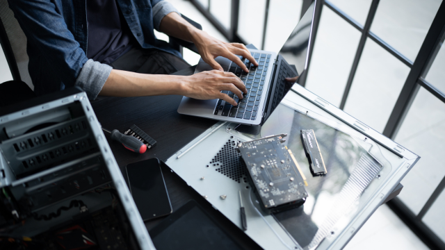 Database Administration Courses UK: Skills and Career Opportunities