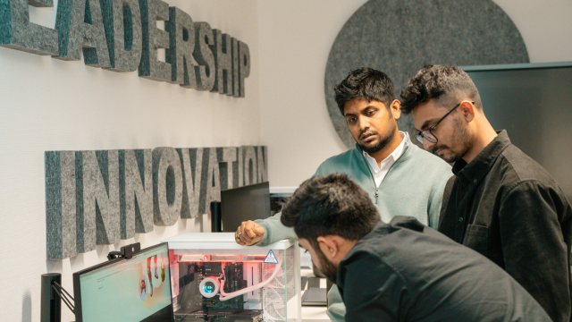 IT Certification Courses UK for Technology Careers