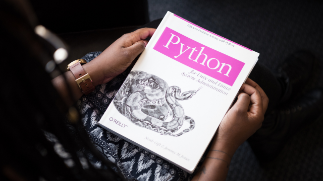 Python Certification UK: Courses and Career Opportunities