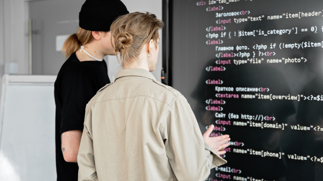 C++ Courses UK: Programming Skills and Career Guide