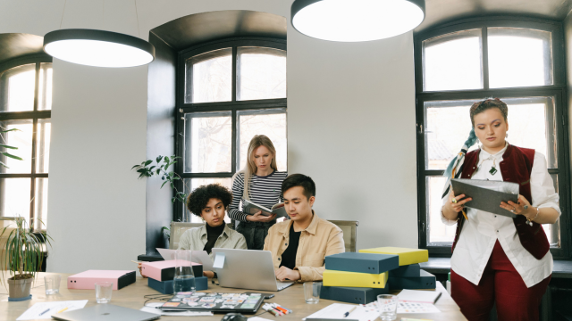 Small Business Marketing Ideas That Actually Work in the UK