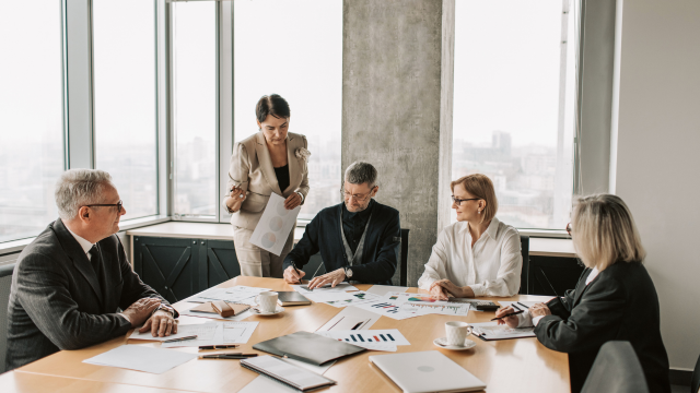 Best Time Management Techniques for Busy Professionals
