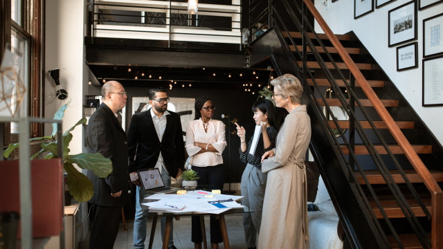 Best Business Networking Strategies for Entrepreneurs