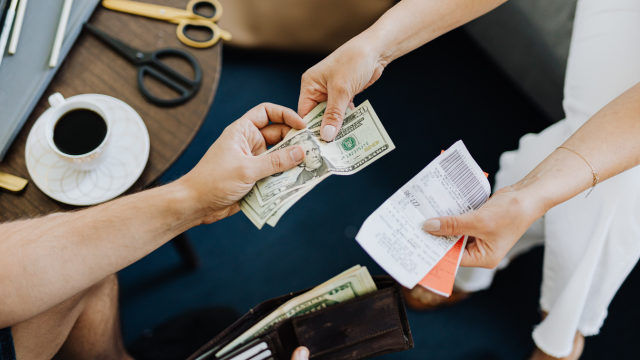 How to Improve Business Cash Flow