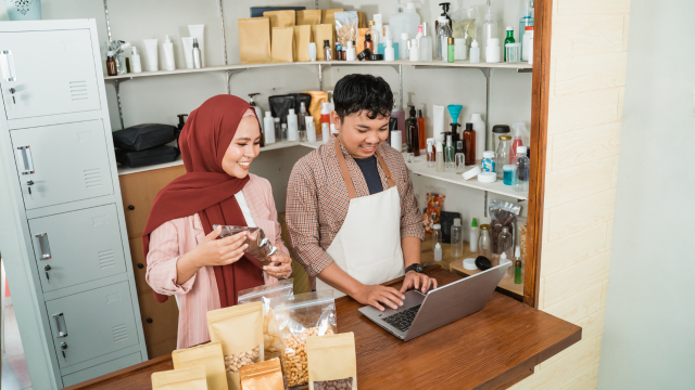 Best Customer Retention Strategies for Small Businesses