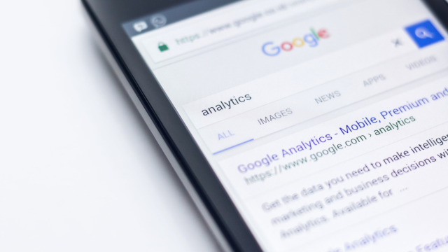 How to Improve Google Search Rankings