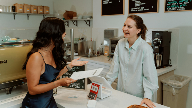 Best Customer Service Practices for Small Businesses