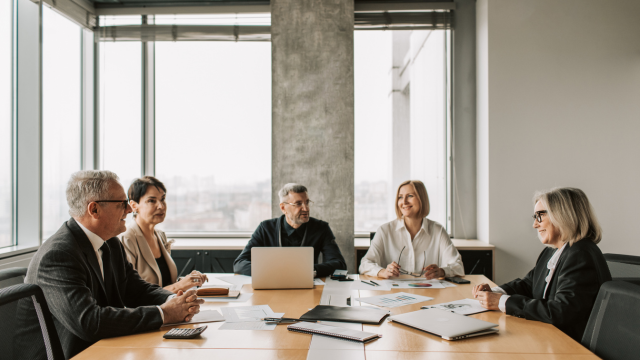 How to Build a Strong Company Culture