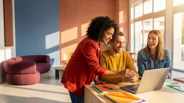 Best Online Collaboration Tools for Businesses