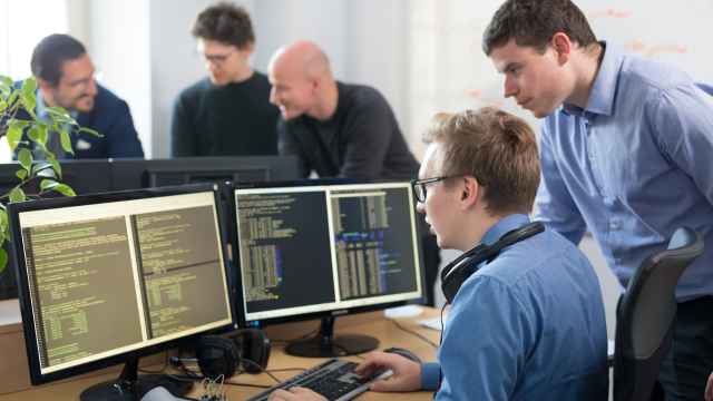 Best Business Scheduling Software