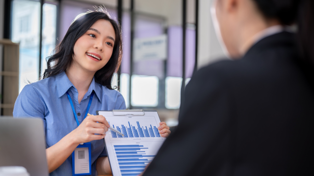 How to Build a High-Performing Sales Team