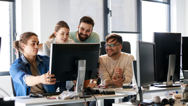 Best Business Communication Software
