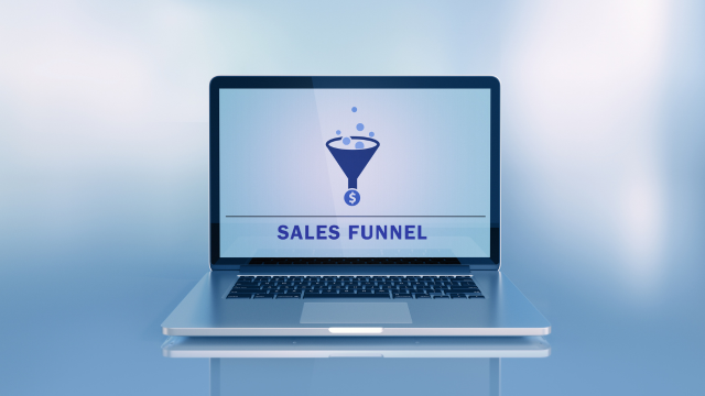 How to Create a Marketing Funnel