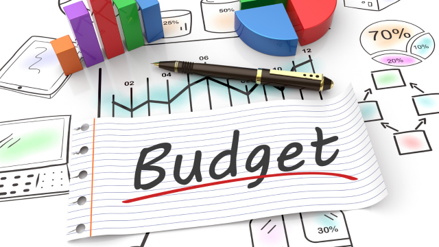 Best Business Budgeting Software