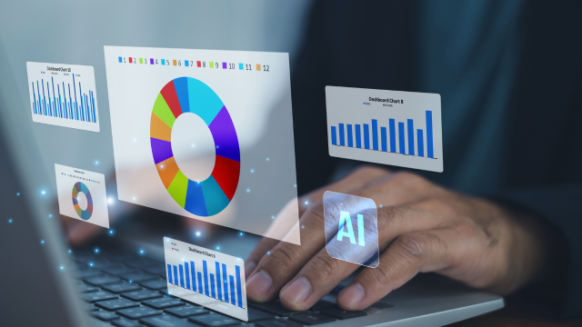 How to Create a Business Dashboard