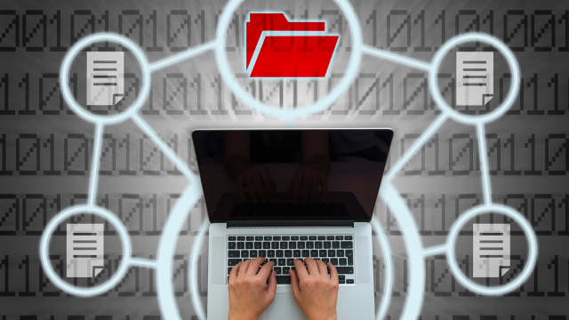 Best Business File Sharing Software