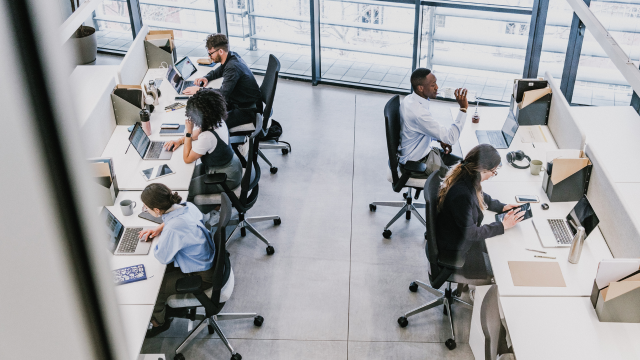 Best Employee Attendance Tracking Software