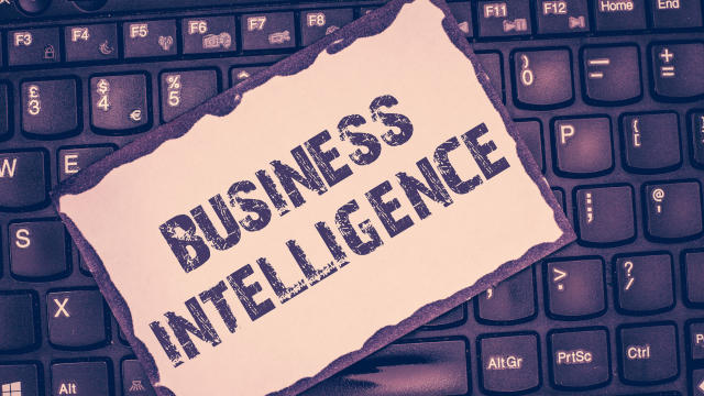 Best Business Intelligence Software for Small Businesses
