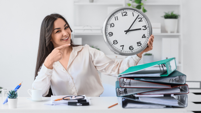 How to Improve Workplace Time Management