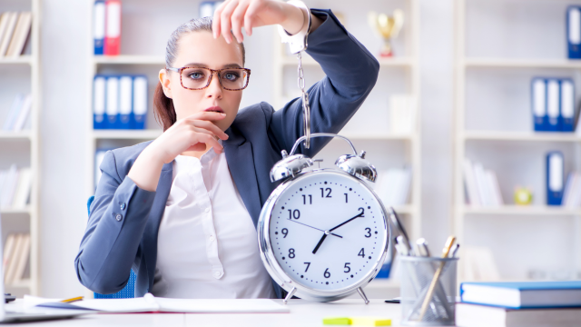 How to Improve Workplace Time Management