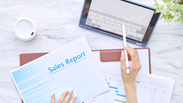 How to Create a Successful Sales Plan