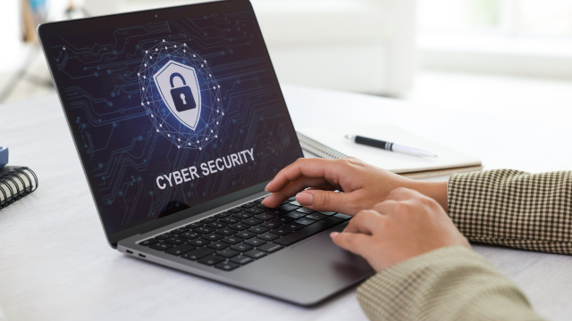 Best Cyber Security Tools for Small Businesses