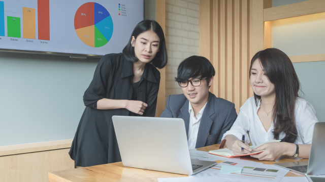 How to Improve Business Innovation