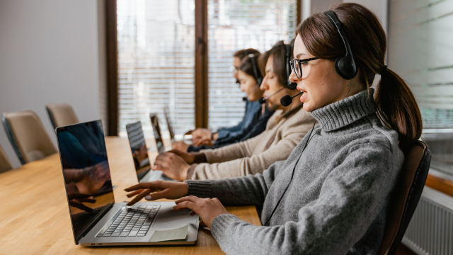 Best CRM Software for Small Businesses