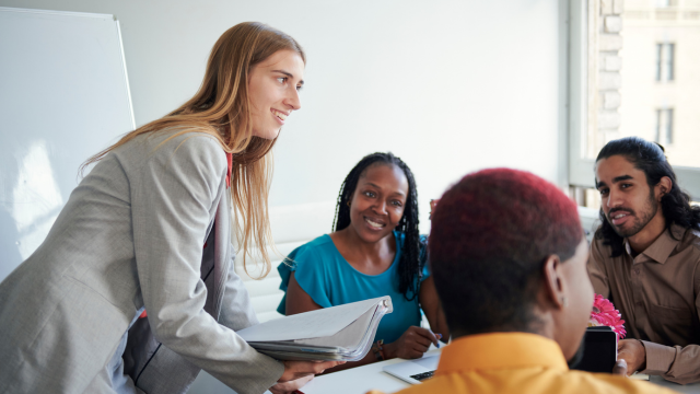How to Generate More Leads for a Business