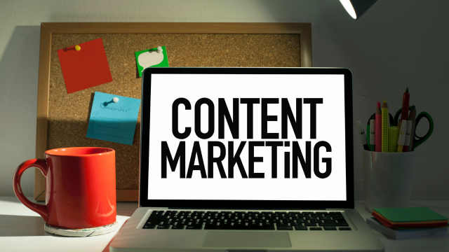 Best Content Marketing Tools for Businesses